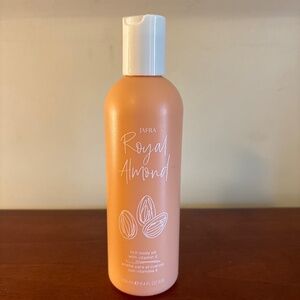 Almond Body Oil with Vitamin E